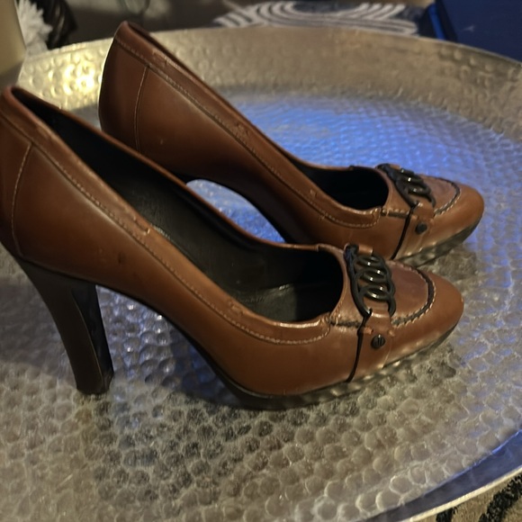 Cole Haan pumps - Picture 2 of 5